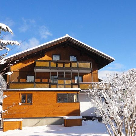 Haus Vital, Rottmann Hotel Altenmarkt im Pongau Kültér fotó