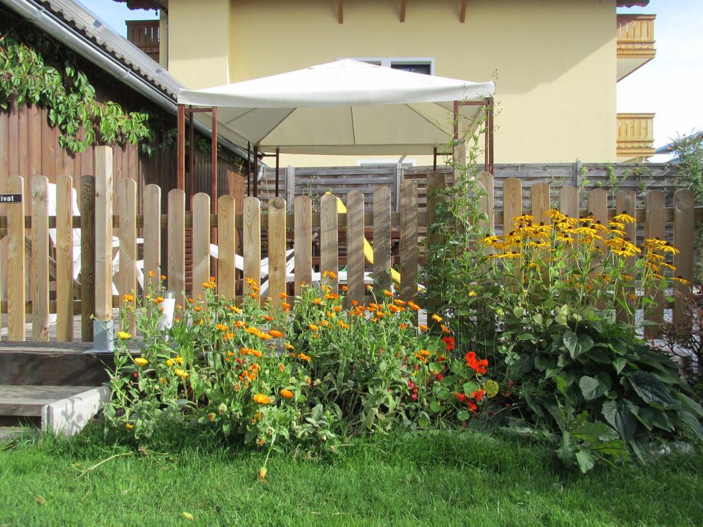 Haus Vital, Rottmann Hotel Altenmarkt im Pongau Kültér fotó