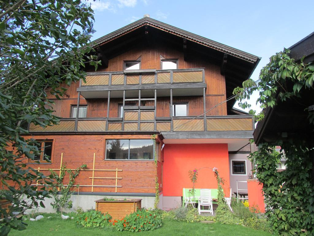 Haus Vital, Rottmann Hotel Altenmarkt im Pongau Kültér fotó