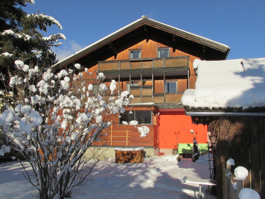 Haus Vital, Rottmann Hotel Altenmarkt im Pongau Kültér fotó