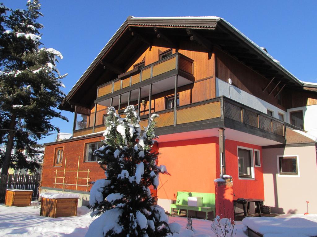 Haus Vital, Rottmann Hotel Altenmarkt im Pongau Kültér fotó