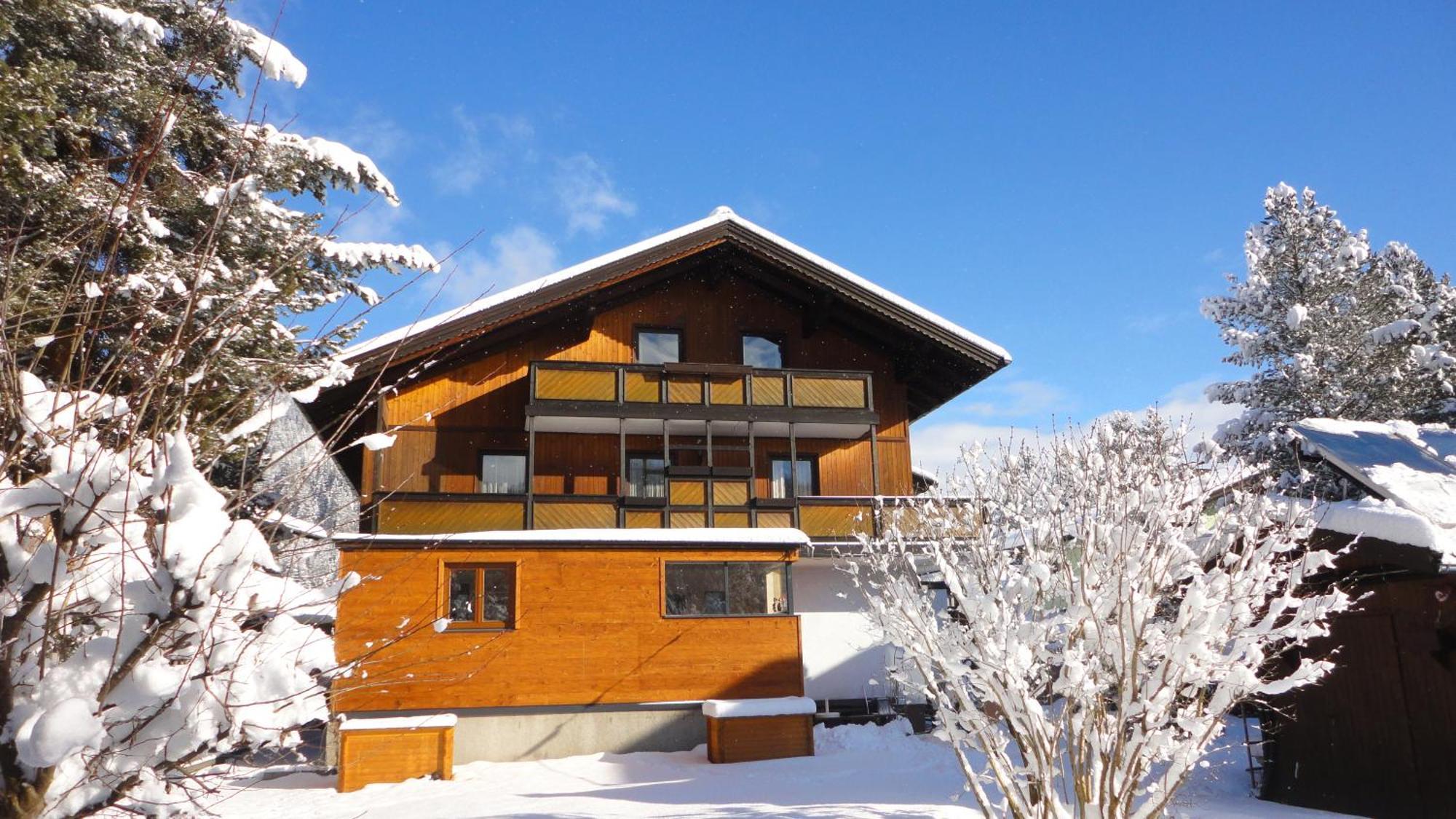 Haus Vital, Rottmann Hotel Altenmarkt im Pongau Kültér fotó