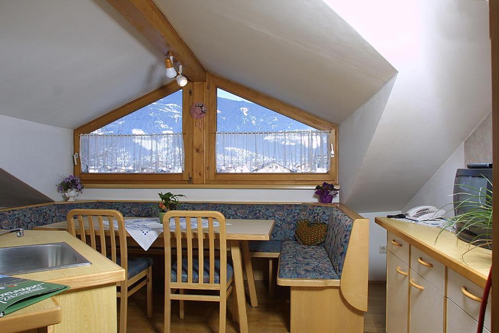 Haus Vital, Rottmann Hotel Altenmarkt im Pongau Szoba fotó