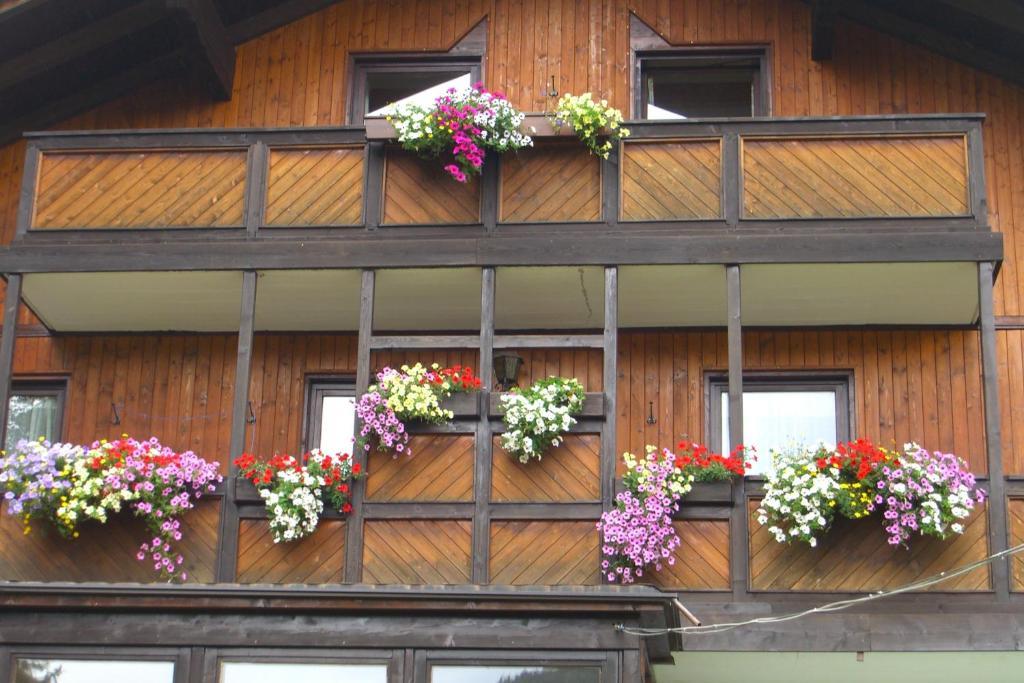 Haus Vital, Rottmann Hotel Altenmarkt im Pongau Szoba fotó