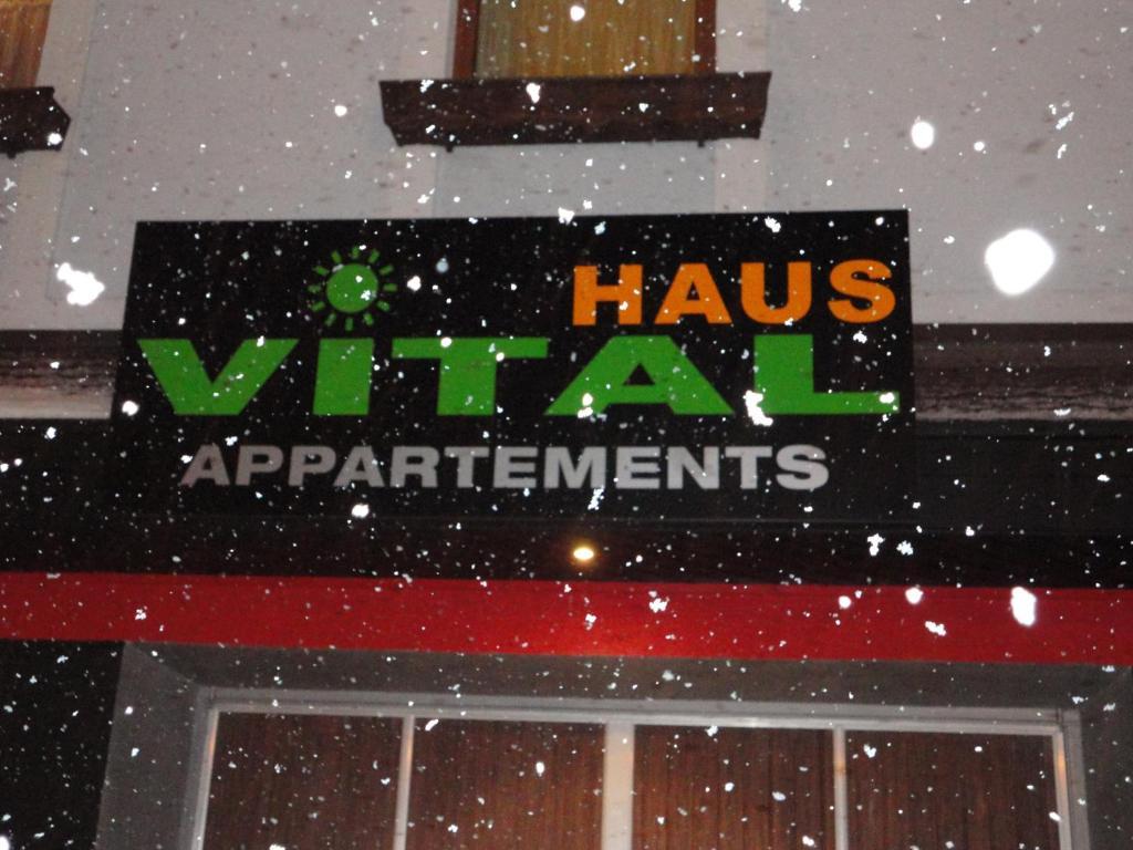 Haus Vital, Rottmann Hotel Altenmarkt im Pongau Kültér fotó